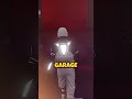 I Built The Best 50 Car Garage In GTA 5