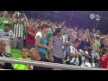video: Marco Djuricin első gólja a Diósgyőr ellen, 2016