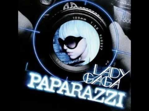 Depeche Mode vs Lady Gaga - Just Can't Get Enough (Just Can't Get Enough Paparazzi)