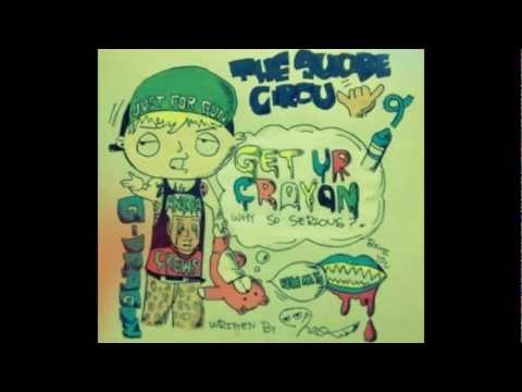 Jay Park - I Love You (feat. Dynamic Duo) - COVER TheSuicideCircu VNZLA