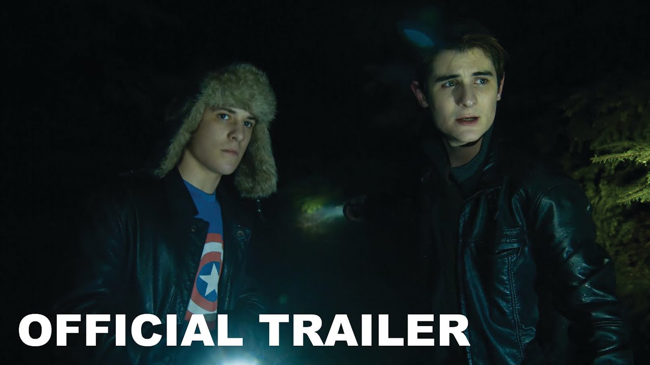 Timberline (Horror Short Film) Trailer