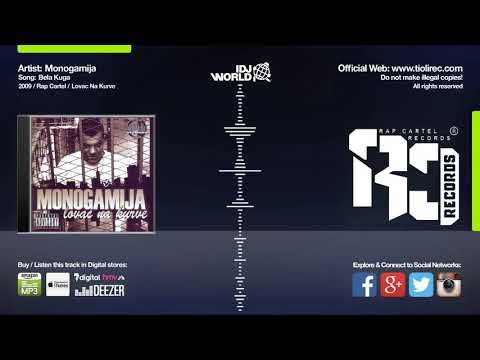 Monogamija - 9. Bela kuga (Lovac na kurve 2008)