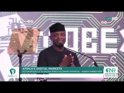 Julius Debrah Calls for Integration of Africa’s Digital Markets to Boost Cross-Border Trade
