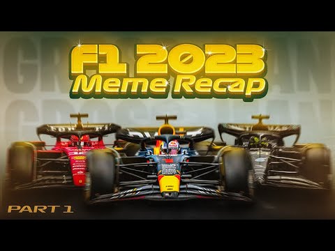 Max Verstappen Dominates the 2023 Formula 1 Season