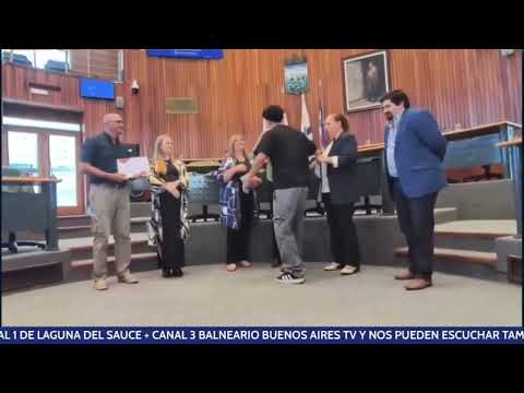 Jóvenes de Maldonado recibieron becas terciarias para cursar estudios en UNIFA