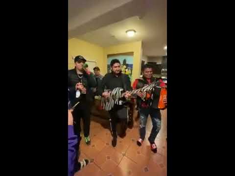 Enigma Norteño Ft Grupo Firme ❌ El Flaquito (En Vivo 2020)