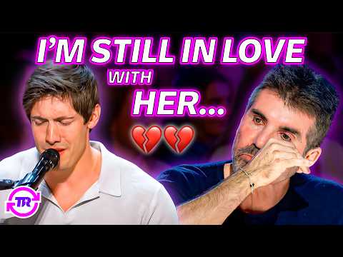 Broken Hearted Singers Who Stole Our Hearts! 🥺🥰