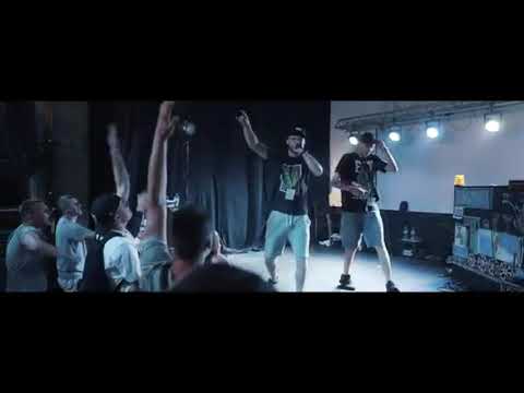 PRWxSIEKIERA  - NA PATENCIE (WERSJA LIVE)