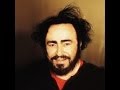 LUCIANO PAVAROTTI - NESSUN DORMA, Giacomo Puccini (TURANDOT) THE TOP 15 TENORS OF ALL TIME