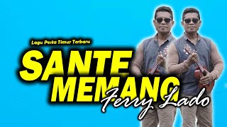 Download lagu NEWEST EASTERN PARTY SONG || SANTE MEMANG @Ferry61official @Wiorekomusic87 mp3 Download lagu NEWEST EASTERN PARTY SONG || SANTE MEMANG @Ferry61official @Wiorekomusic87 mp3