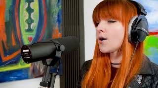 Frightened Rabbit - It&#39;s Christmas So We&#39;ll Stop (Cover)