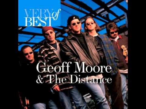 Geoff Moore & The Distance - Home Run