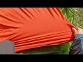 Aegismax Thermolite Liner