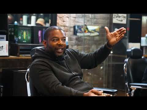 Does This Change Everything??? Little Shawn Tells His Side of The Tupac Shooting...