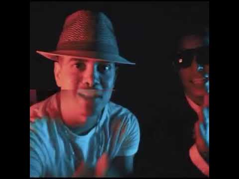 Ricky Rick Kumbia All Starz "Mami"