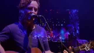 Railroad Earth | Lovin&#39; You | Strings &amp; Sol 2013