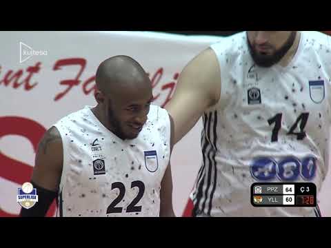 Superliga, Ponte Prizreni-Golden Eagle Ylli Pjesa 2, Xhiro 15