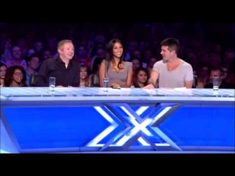 X Factor worst auditions ever