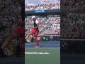 Domi Thiem Bringing The Football Magic ?