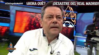 💥 Es uno de los MAYORES CABREOS en AÑOS de TOMÁS RONCERO💥