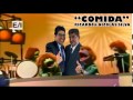 Plaza Sesamo Comida Ricardo Y Nicólas Silva