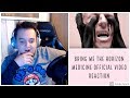 Bring Me The Horizon medicine Official Video REACTION Bring Me The Horizon medicine Official Video REACTION