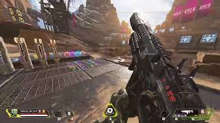 [APEX] 闇の遊戯を始めるか