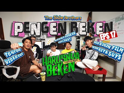 Niko Junius and 3 more