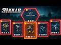 Junkman Blaze Vector War Robots Gameplay