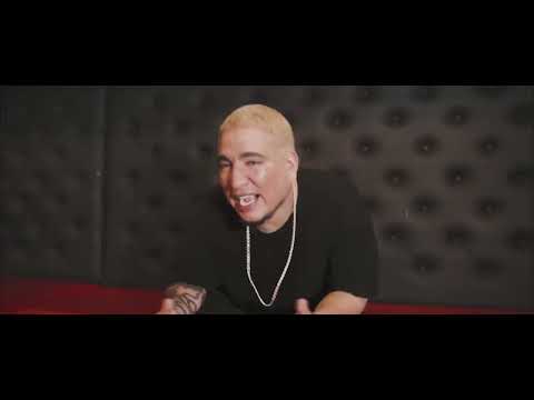 si no fuera por ti _ Kenny man ( video oficial ) #kennyman #reggaeton #plenas2022 #plena