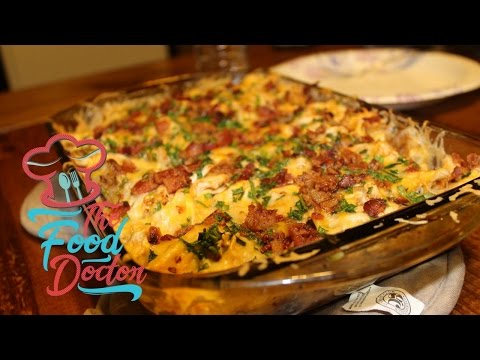 download lagu mp3 mp4 Buffalo Chicken Casserole, download lagu Buffalo Chicken Casserole gratis, unduh video klip Buffalo Chicken Casserole