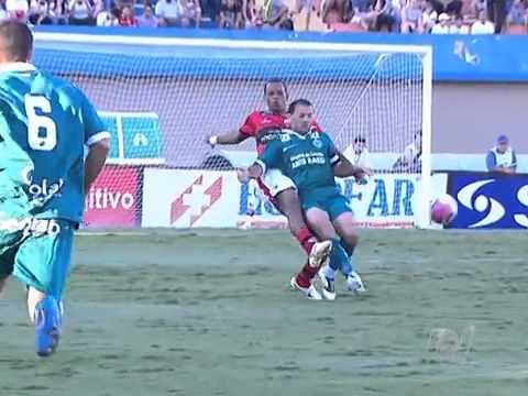 Atlético 2 x 2 Goiás - Campeonato Goiano 2012 (Final)