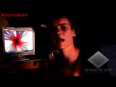 KhaF - Infovideo | Musikvideo "Das ist Hip Hop" feat. SeriouZ | Wer will dabei sein?