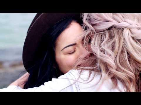 Helen Corry - Hardly Breathe (Official Music Video)