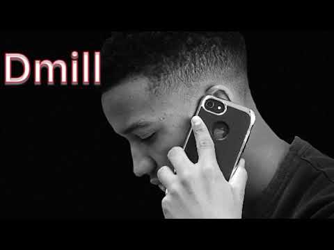 Dmill-MONEY(Official audio)