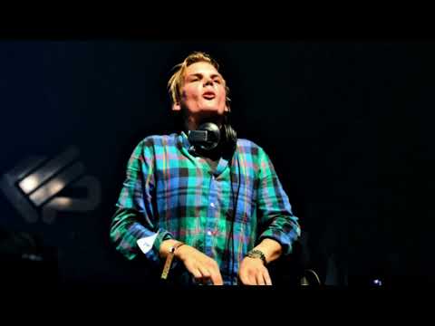 Pryda & Fatboy Slim - Glimma vs Star 69 (Avicii 2011 Intro Edit)