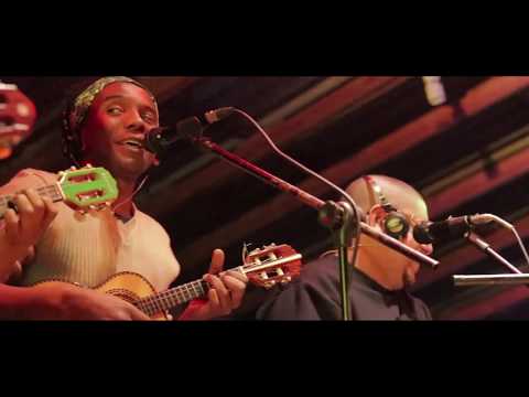 Samba Tchê - Pagode do Pirika