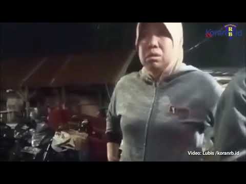 Pedagang Pasar Panorama, Nyaris Jadi Korban Begal