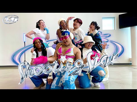 [DYNAMIK - Toronto] XG - SHOOTING STAR (Team 1 Ver.) Dance Cover 댄스커버