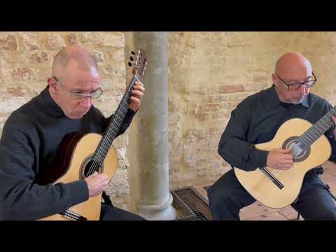 FERDINAND REBAY Eine kleine Passacaglia