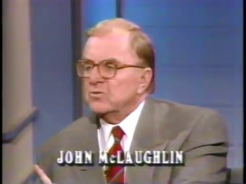 The McLaughlin Group (January 22, 1993)