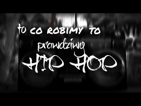 BEVAUES - PRAWDZIWY HIP-HOP FEAT. FILY (LYRICS VIDEO)
