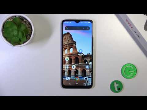How to Enable / Disable Google Feed on TCL 406? Manage Google Feed Feature!