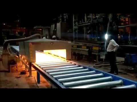 RF Heating
