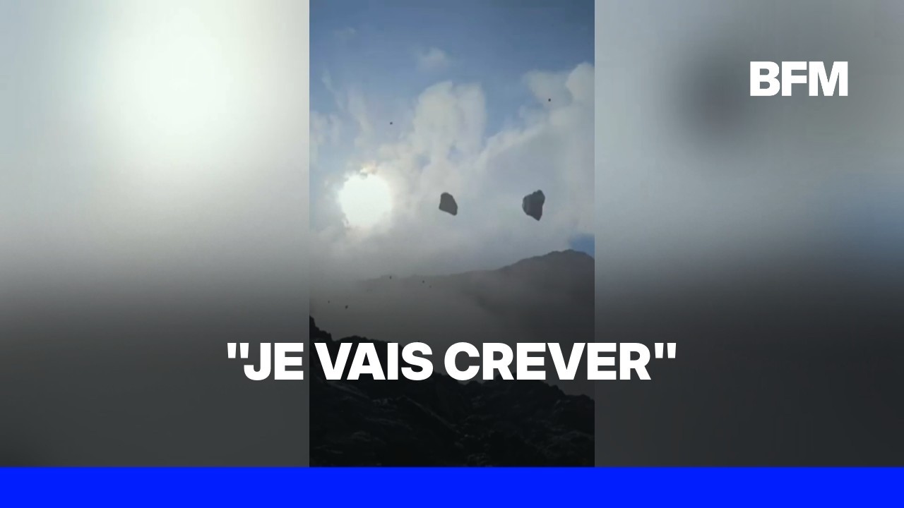Illustration: Deux morts en 10 jours : le maire de Saint-Gervais veut faire payer les imprudents