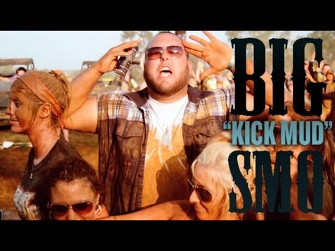 SMO - Kick Mud - Official Video