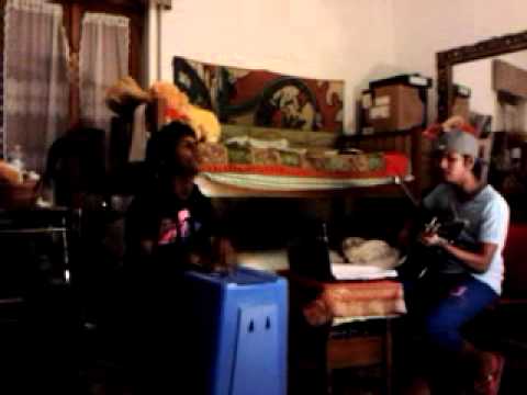 Asiri & Ashan  fun  time - siyumaliye song