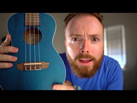 I Know What You Did Last Summer - Shawn Mendes & Camila Cabello (UKULELE TUTORIAL)