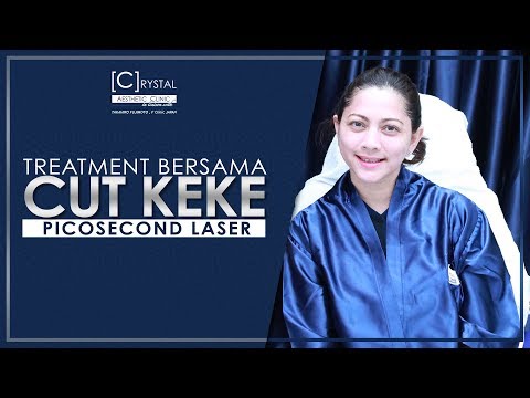 Crystal Aesthetic | Treatment | Pico by Crystal | Cut Keke