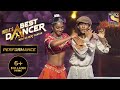 मंच पर अब तक के Best Performances Geeta Kapoor Malaika Arora Terence Lewis Ind